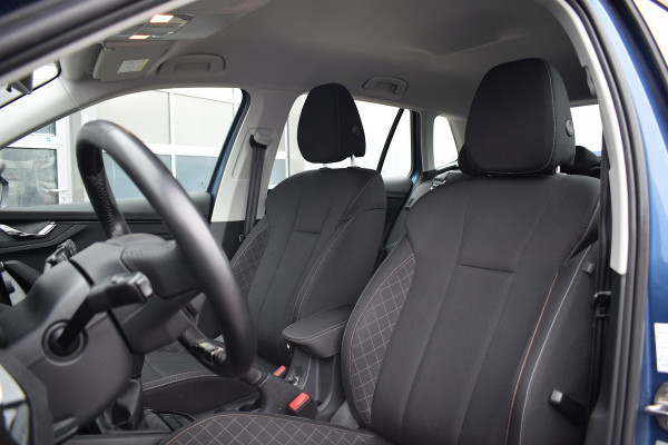 Škoda Kamiq 1.0 TSI Ambition | Trekhaak | Apple CarPlay | LED | Sensoren