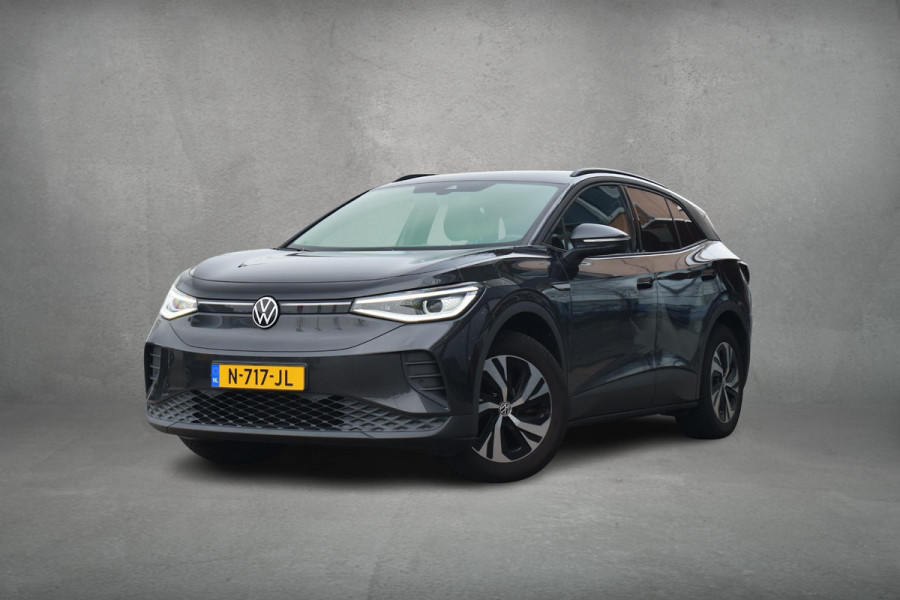 Volkswagen ID.4 Style 52 kWh | Apple CarPlay | Camera | Keyless | Stoelverwarming