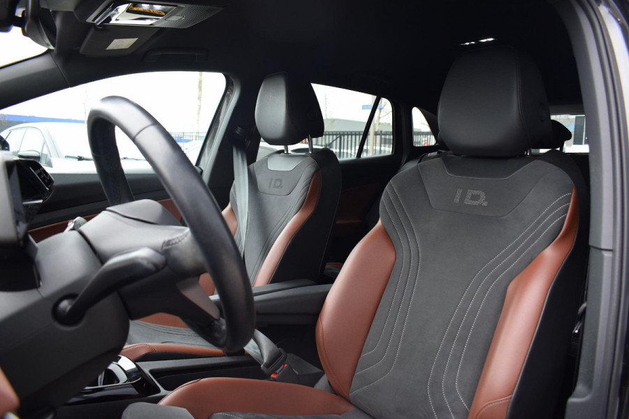 Volkswagen ID.4 Style 52 kWh | Apple CarPlay | Camera | Keyless | Stoelverwarming