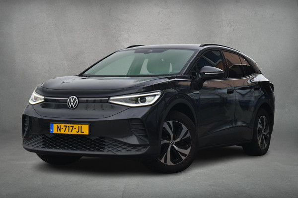 Volkswagen ID.4 Style 52 kWh | Apple CarPlay | Camera | Keyless | Stoelverwarming
