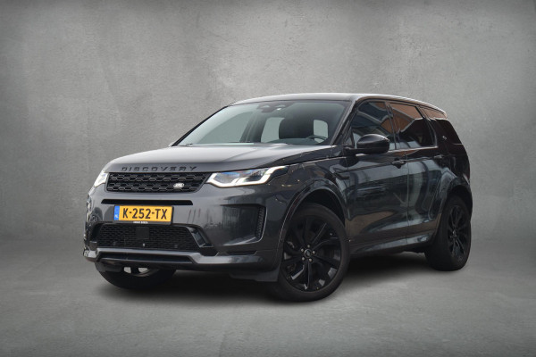 Land Rover Discovery Sport P300e 1.5 R-Dynamic HSE | Trekhaak | Meridian | Apple CarPlay