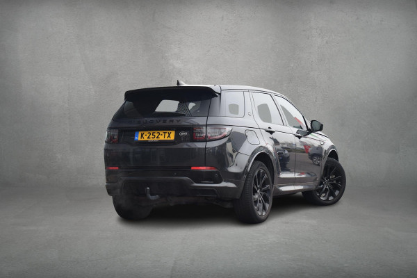 Land Rover Discovery Sport P300e 1.5 R-Dynamic HSE | Trekhaak | Meridian | Apple CarPlay