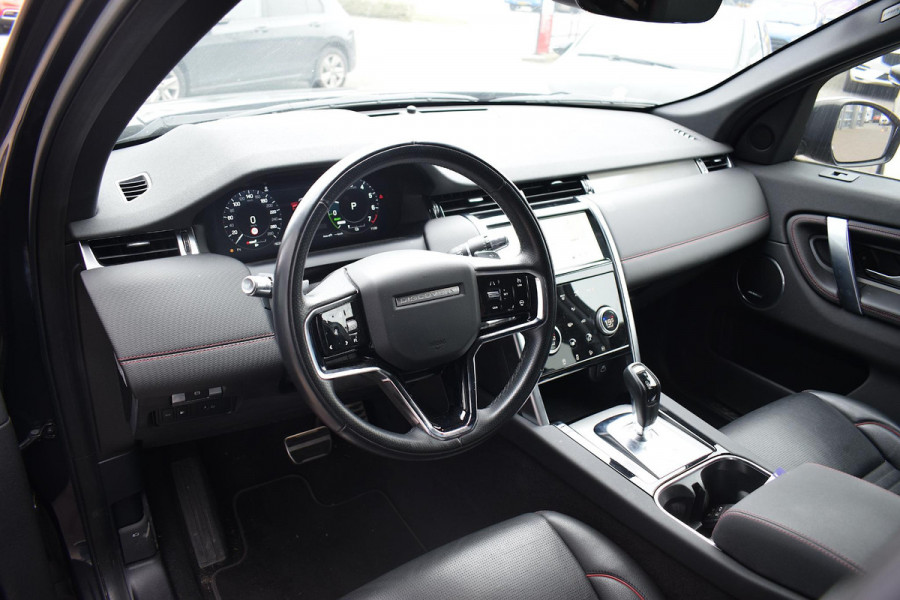 Land Rover Discovery Sport P300e 1.5 R-Dynamic HSE | Trekhaak | Meridian | Apple CarPlay