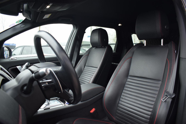 Land Rover Discovery Sport P300e 1.5 R-Dynamic HSE | Trekhaak | Meridian | Apple CarPlay