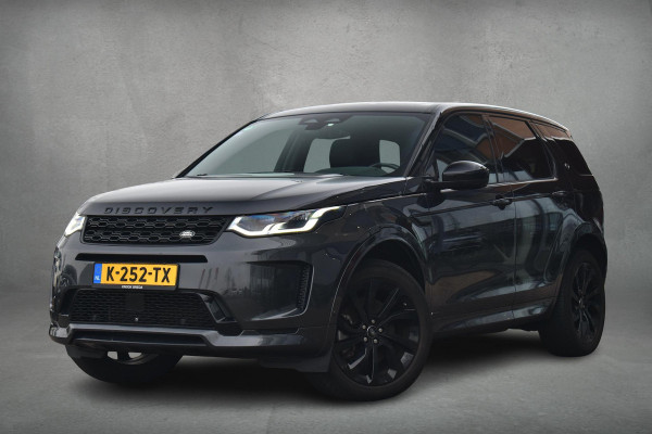 Land Rover Discovery Sport P300e 1.5 R-Dynamic HSE | Trekhaak | Meridian | Apple CarPlay