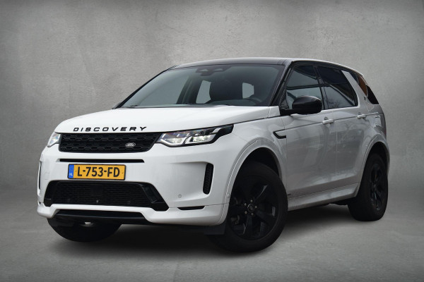 Land Rover Discovery Sport P300e 1.5 R-Dynamic SE | Trekhaak | Pano | Stoelverwarming