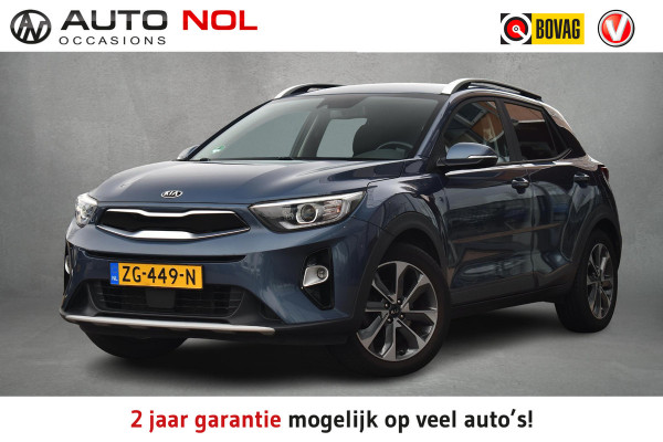 Kia Stonic 1.0 T-GDi DynamicPlusLine | Apple CarPlay | Keyless | Camera | Climate