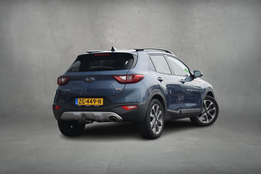 Kia Stonic 1.0 T-GDi DynamicPlusLine | Apple CarPlay | Keyless | Camera | Climate