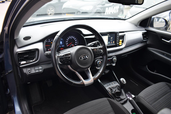 Kia Stonic 1.0 T-GDi DynamicPlusLine | Apple CarPlay | Keyless | Camera | Climate