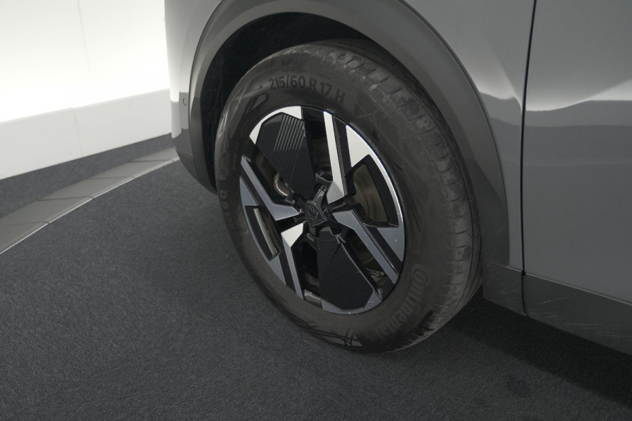 Peugeot 2008 Hybrid 136 e-DCS6 Allure | 360 Camera | Adaptieve Cruise Control | Dodehoekdetectie | Apple Carplay