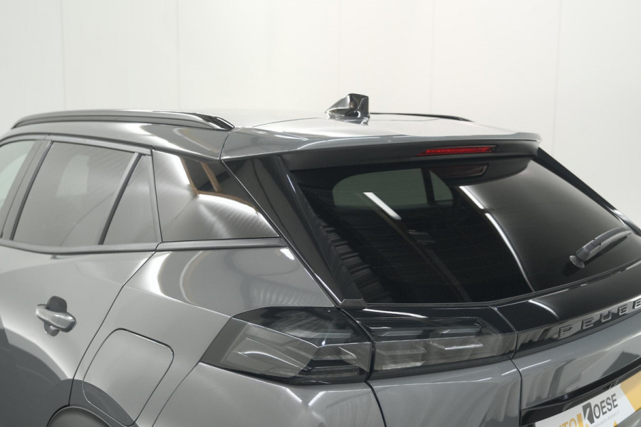 Peugeot 2008 Hybrid 136 e-DCS6 Allure | 360 Camera | Adaptieve Cruise Control | Dodehoekdetectie | Apple Carplay