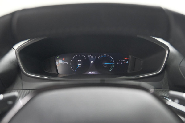 Peugeot 2008 Hybrid 136 e-DCS6 Allure | 360 Camera | Adaptieve Cruise Control | Dodehoekdetectie | Apple Carplay