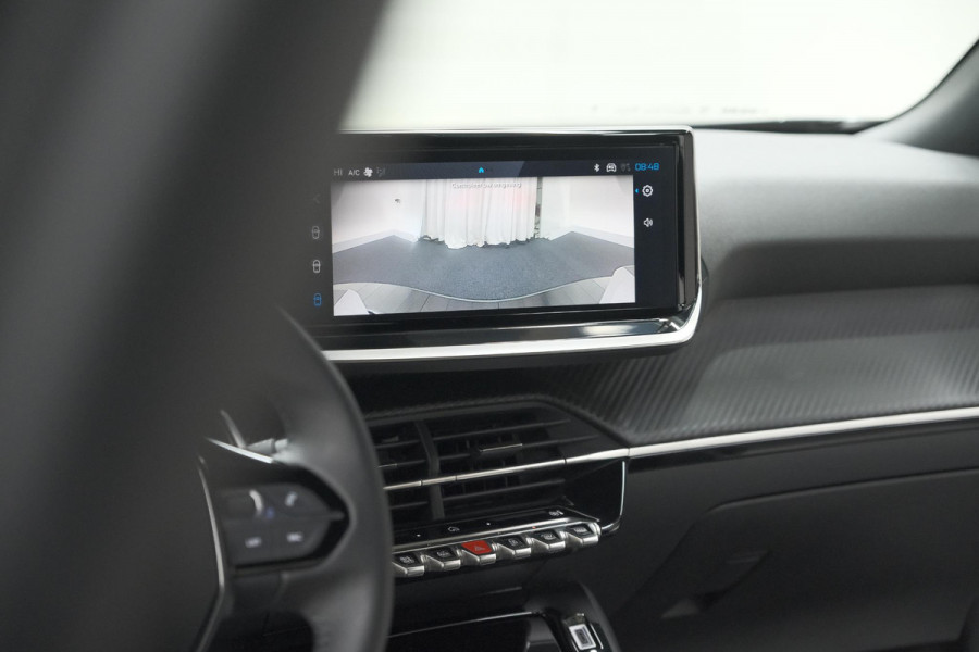 Peugeot 2008 Hybrid 136 e-DCS6 Allure | 360 Camera | Adaptieve Cruise Control | Dodehoekdetectie | Apple Carplay