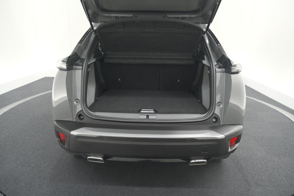 Peugeot 2008 Hybrid 136 e-DCS6 Allure | 360 Camera | Adaptieve Cruise Control | Dodehoekdetectie | Apple Carplay