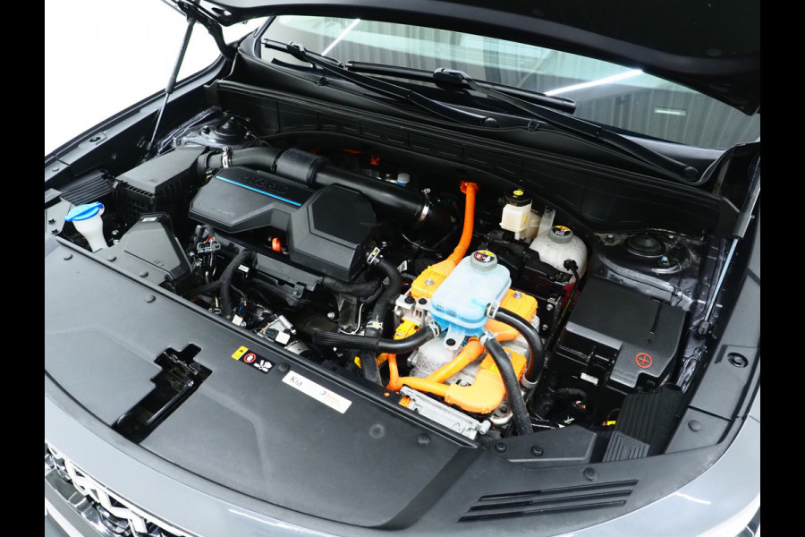 Kia Sorento 1.6 T-GDI Plug-in Hybrid 4WD 7p. | Panoramadak | Camera | Leder | Keyless | Adaptive Cruise | Dodehoek | Carplay