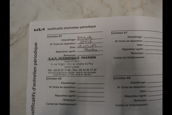 Kia Sorento 1.6 T-GDI Plug-in Hybrid 4WD 7p. | Panoramadak | Camera | Leder | Keyless | Adaptive Cruise | Dodehoek | Carplay