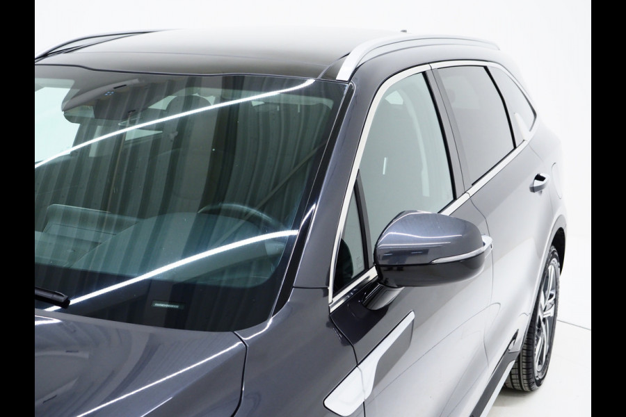 Kia Sorento 1.6 T-GDI Plug-in Hybrid 4WD 7p. | Panoramadak | Camera | Leder | Keyless | Adaptive Cruise | Dodehoek | Carplay