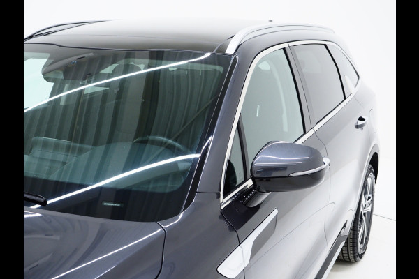 Kia Sorento 1.6 T-GDI Plug-in Hybrid 4WD 7p. | Panoramadak | Camera | Leder | Keyless | Adaptive Cruise | Dodehoek | Carplay