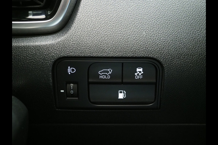 Kia Sorento 1.6 T-GDI Plug-in Hybrid 4WD 7p. | Panoramadak | Camera | Leder | Keyless | Adaptive Cruise | Dodehoek | Carplay