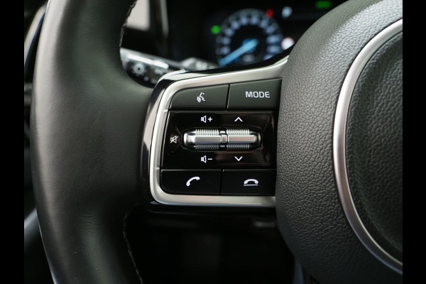Kia Sorento 1.6 T-GDI Plug-in Hybrid 4WD 7p. | Panoramadak | Camera | Leder | Keyless | Adaptive Cruise | Dodehoek | Carplay