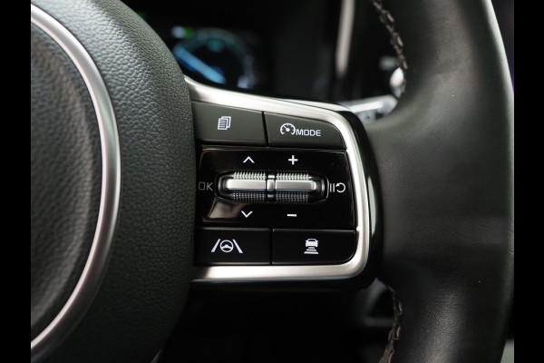 Kia Sorento 1.6 T-GDI Plug-in Hybrid 4WD 7p. | Panoramadak | Camera | Leder | Keyless | Adaptive Cruise | Dodehoek | Carplay