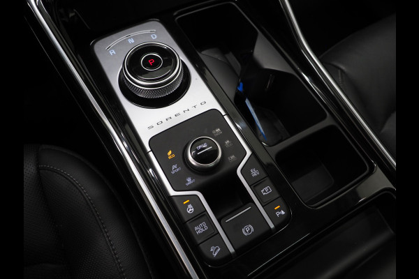 Kia Sorento 1.6 T-GDI Plug-in Hybrid 4WD 7p. | Panoramadak | Camera | Leder | Keyless | Adaptive Cruise | Dodehoek | Carplay