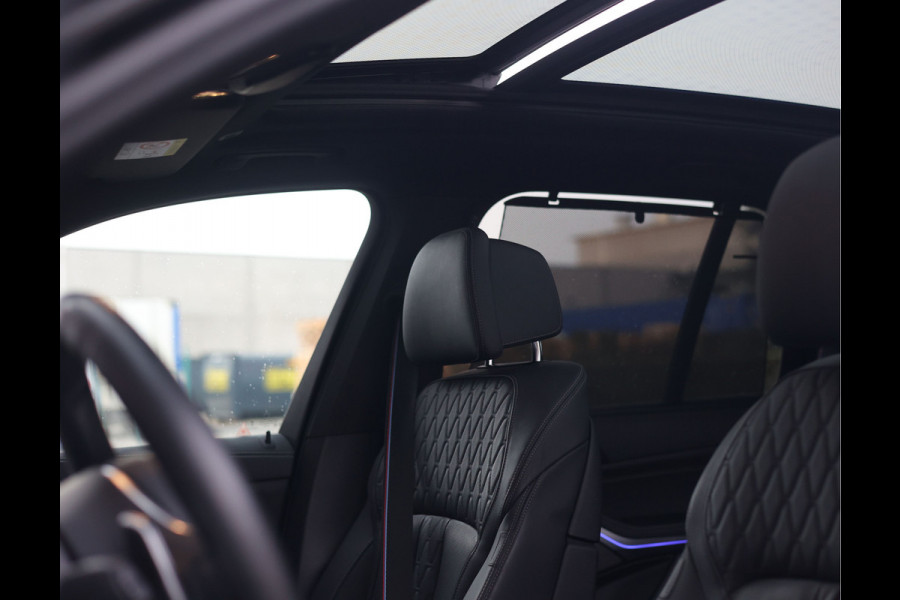 BMW X5 50e xDrive | Sky - Gun Metal - Trekhaak - M Sport Pro