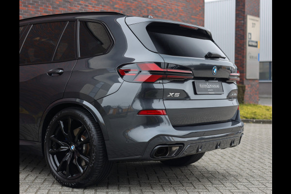 BMW X5 50e xDrive | Sky - Gun Metal - Trekhaak - M Sport Pro