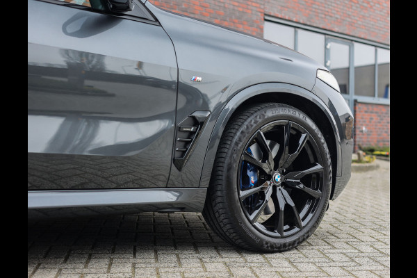 BMW X5 50e xDrive | Sky - Gun Metal - Trekhaak - M Sport Pro