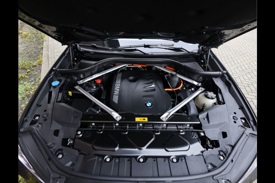 BMW X5 50e xDrive | Sky - Gun Metal - Trekhaak - M Sport Pro