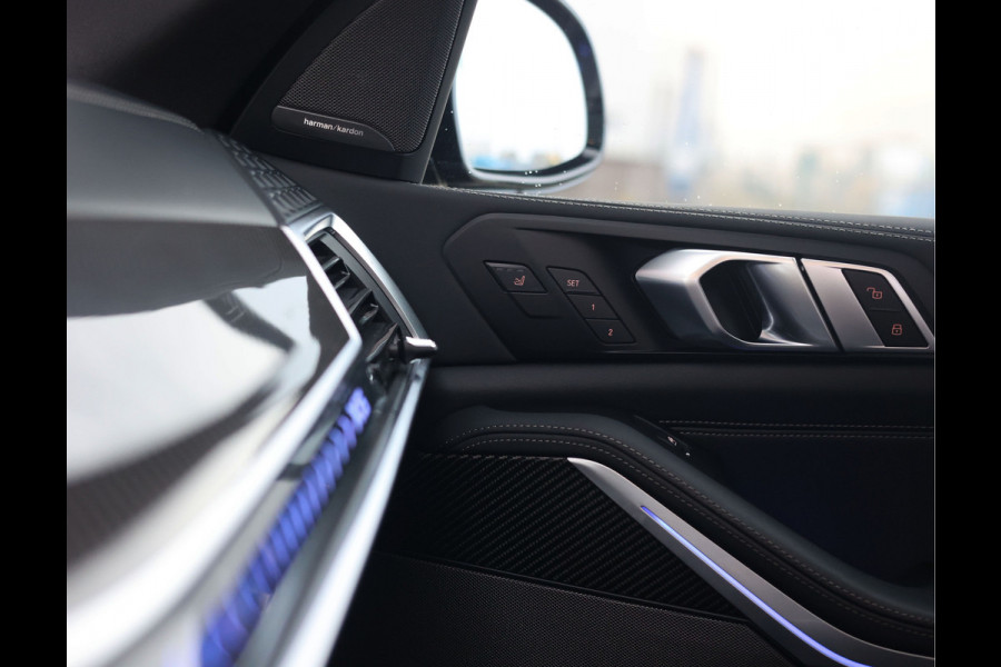 BMW X5 50e xDrive | Sky - Gun Metal - Trekhaak - M Sport Pro