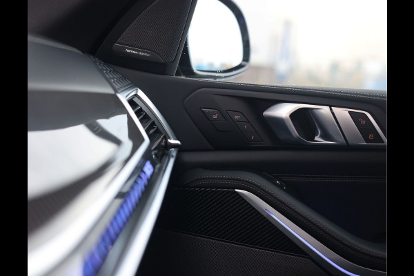 BMW X5 50e xDrive | Sky - Gun Metal - Trekhaak - M Sport Pro