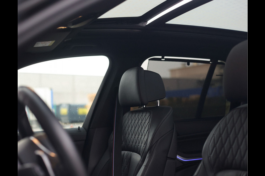 BMW X5 50e xDrive | Sky - Gun Metal - Trekhaak - M Sport Pro