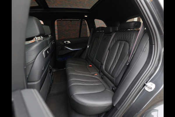 BMW X5 50e xDrive | Sky - Gun Metal - Trekhaak - M Sport Pro
