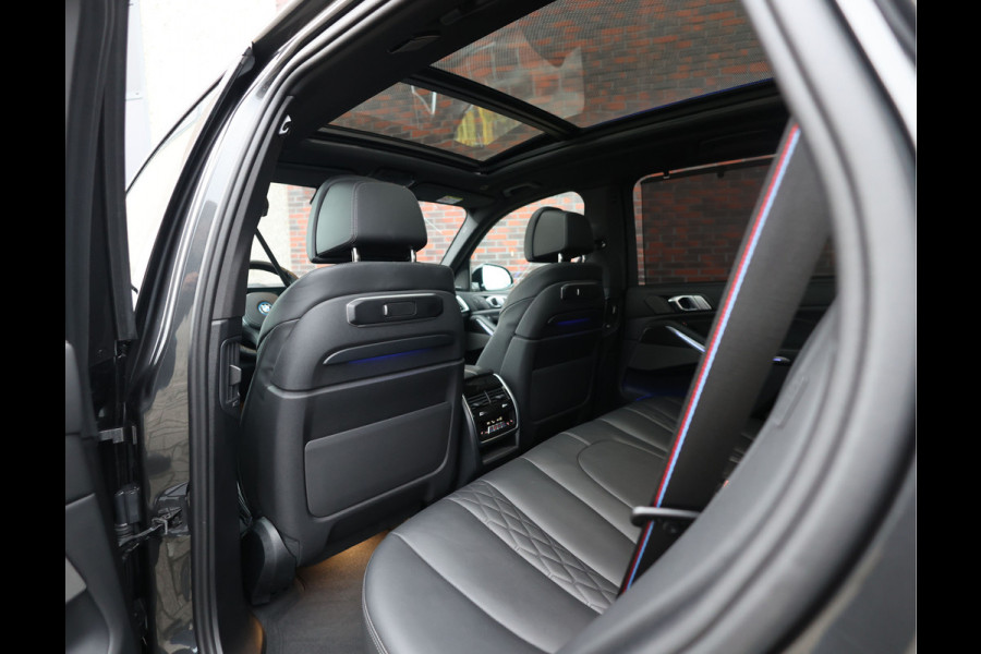 BMW X5 50e xDrive | Sky - Gun Metal - Trekhaak - M Sport Pro