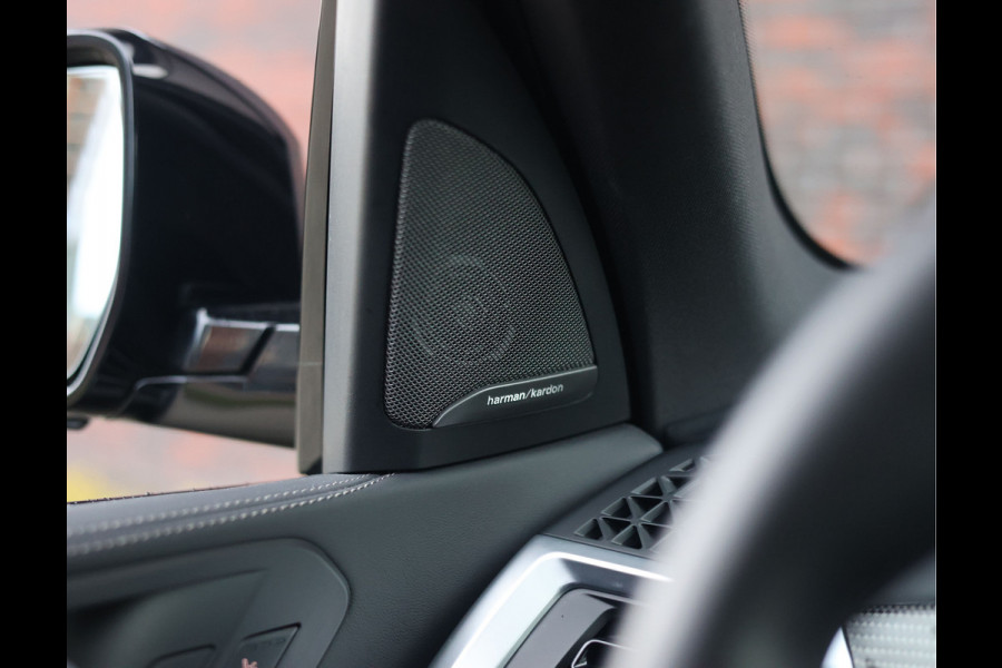 BMW X5 50e xDrive | Sky - Gun Metal - Trekhaak - M Sport Pro