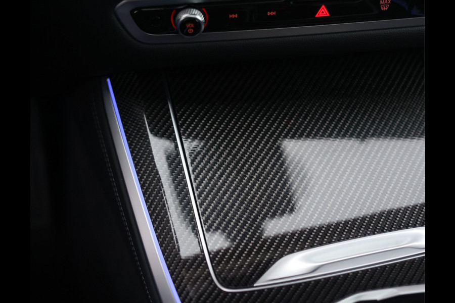 BMW X5 50e xDrive | Sky - Gun Metal - Trekhaak - M Sport Pro