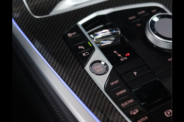 BMW X5 50e xDrive | Sky - Gun Metal - Trekhaak - M Sport Pro