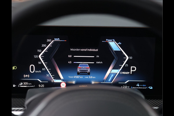 BMW X5 50e xDrive | Sky - Gun Metal - Trekhaak - M Sport Pro