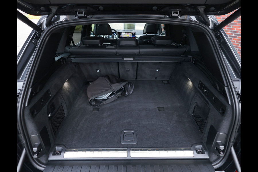 BMW X5 50e xDrive | Sky - Gun Metal - Trekhaak - M Sport Pro