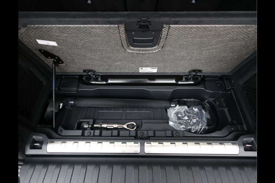 BMW X5 50e xDrive | Sky - Gun Metal - Trekhaak - M Sport Pro