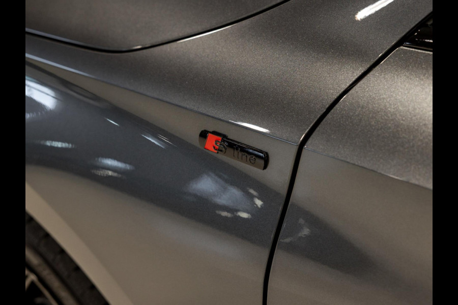 Audi A3 Sportback 35 TFSI S edition / 150pk / Panorama dak / Sonos / Achteruitrij camera /