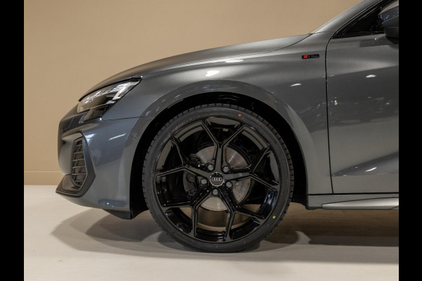 Audi A3 Sportback 35 TFSI S edition / 150pk / Panorama dak / Sonos / Achteruitrij camera /