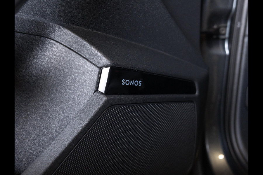 Audi A3 Sportback 35 TFSI S edition / 150pk / Panorama dak / Sonos / Achteruitrij camera /