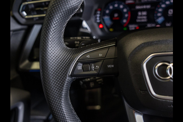 Audi A3 Sportback 35 TFSI S edition / 150pk / Panorama dak / Sonos / Achteruitrij camera /