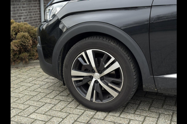 Peugeot 3008 1.2 PureTech Blue Lease Premium | Navi, Camera, Cruise, Climate, Virt. Cockpit, Lane Assist |