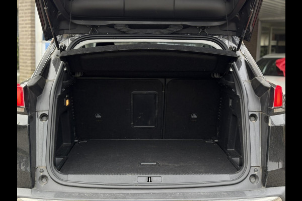 Peugeot 3008 1.2 PureTech Blue Lease Premium | Navi, Camera, Cruise, Climate, Virt. Cockpit, Lane Assist |