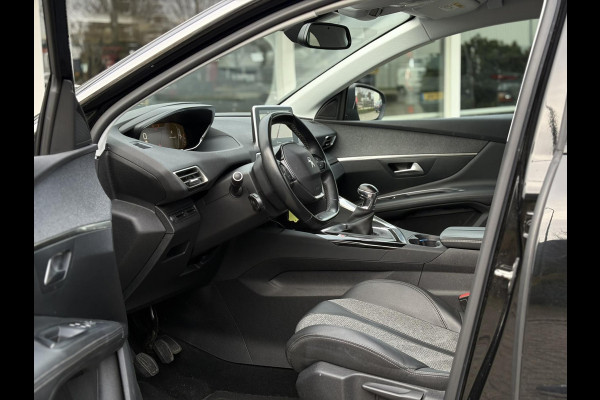 Peugeot 3008 1.2 PureTech Blue Lease Premium | Navi, Camera, Cruise, Climate, Virt. Cockpit, Lane Assist |