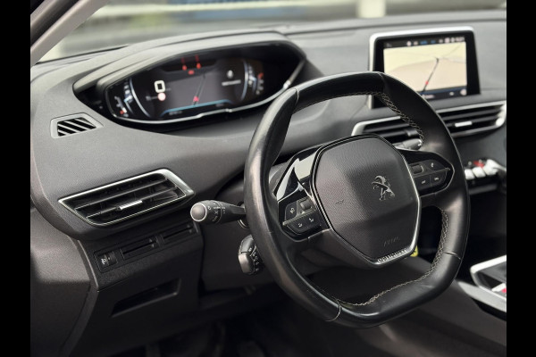 Peugeot 3008 1.2 PureTech Blue Lease Premium | Navi, Camera, Cruise, Climate, Virt. Cockpit, Lane Assist |