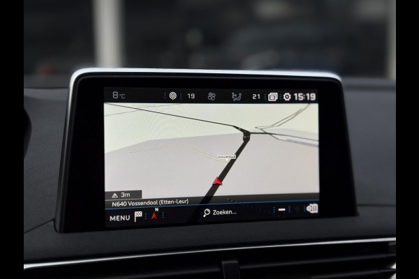 Peugeot 3008 1.2 PureTech Blue Lease Premium | Navi, Camera, Cruise, Climate, Virt. Cockpit, Lane Assist |